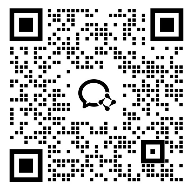 企业微信二维码